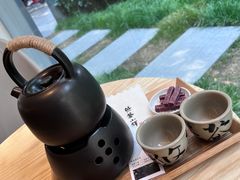 -大众茶馆·悠茶小驿(一中店)