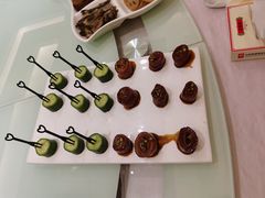 -老牌坊•鲁菜名店•地道济南菜(大观园商埠店)