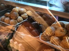 -韩国利尔面包(桂林路店)