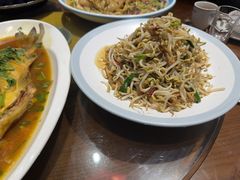 -那家老院子东北菜·饺子·小鸡炖蘑菇(艳华街店)