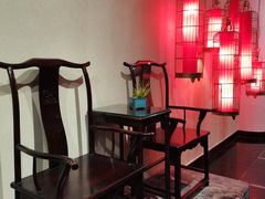 包厢-长禧家·珑厨(东山口店)