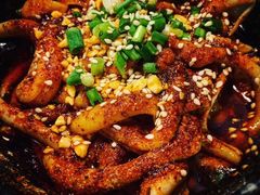 甜水面-付小姐在成都(中山公园店)