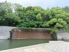 -鄱阳湖国家湿地公园