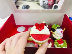 -派悦坊·甜品·蛋糕(日坛店)