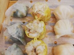 -百乐门喜宴(海珠广场华厦店)