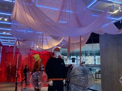 -JORDAN(东方广场店)