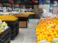 -永辉超市(龙潭寺店)