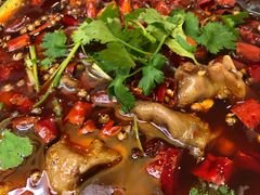 -成都驻京办餐厅(蜀都宾馆店)