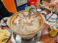 -威邵鸡煲(西华路总店)