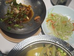 -7017浙菜•建德味(市心北路店)