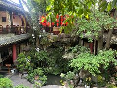 -钦善斋(武侯祠店)