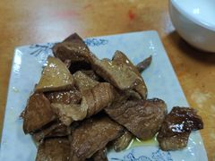 -老丘丘(较场口店)