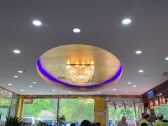 -西北老马食府(陈家营西路店)