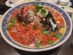 -湘潭九龙鱼头店(城南西路店)