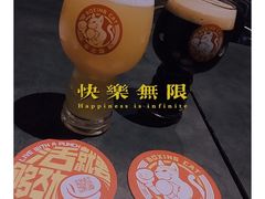 -Boxing Cat Brewery拳击猫精酿啤酒馆(永福店)
