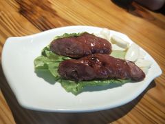 -乡亲鹅肉城(昆山店)