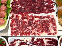 -鑫宝沙茶牛肉火锅(永泰店)