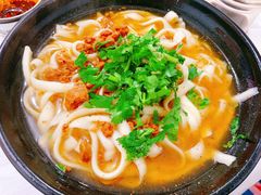-大同削面馆(五台山风景名胜区店)