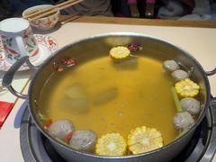 -汕头八合里海记牛肉店(清河店)