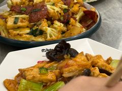 -何适山庄 ·可团建(水长城P2停车场店)