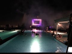 -别府杉乃井酒店