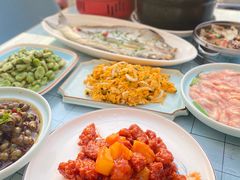 -美味之家·湖景农家乐(太湖东山店)