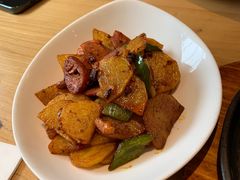 -朵朵开素食餐厅(后宰门街店)