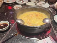 -捞王猪肚鸡火锅(昆山店)