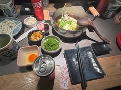 -沼津港精致料理·寿喜烧·烧鸟(龙湖南桥天街日料榜单店)