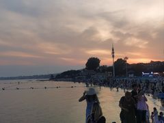 -老虎石海上公园