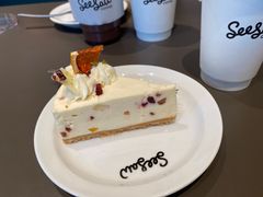 -Seesaw Coffee(苏州中心店)