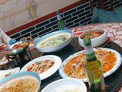 -一块豆腐·海鲜·家常菜(李沧书院路店)