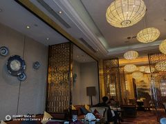 -长沙富力万达文华酒店