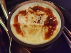 香米布丁-Efes Turkish & Mediterranean Cuisine 艾菲斯餐厅(陆家嘴店)