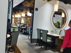 -鼎记啫啫煲(数博万达店)