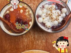 -小团圆糖水铺(襄阳南路店)