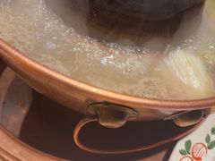 -清真·老门框爆肚涮肉·中华老字号(丰管路店)