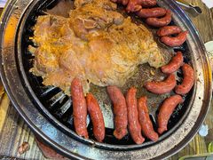 -吉志烤肉(太原总店)