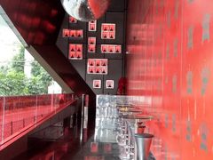 -百威KTV(恒福路店)