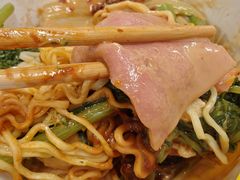 -小谷姐姐麻辣拌·麻辣烫(潞河店)