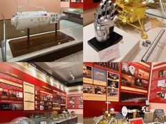 -哈尔滨工业大学-博物馆