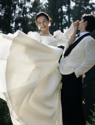 -易摄影婚纱摄影工作室