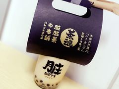 -LELECHA乐乐茶(美罗城店)