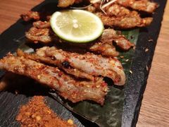 -云水瑶意境云南菜(柏威年购物中心店)