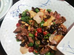 -老灶房-四川土菜(铁牛广场店)