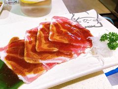 -猫爪爪原切自助烤肉(观音桥阳光世纪店)