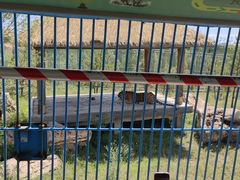 -鄂尔多斯野生动物园