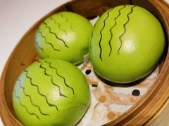 -山泉粤宴(广东大厦店)