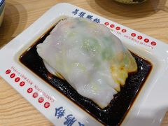 -荔银肠粉·非遗手藝(夫子庙店)