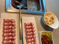 -海底捞火锅 (利舞台广场店)